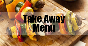 Take Away Menu